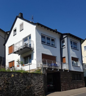 Haus Burgfee - Obere Etage